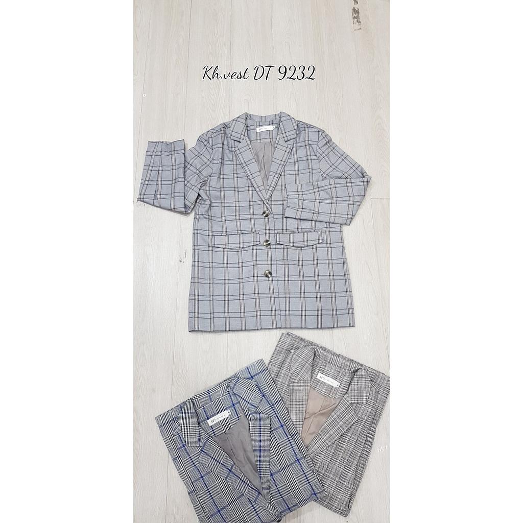 Kh vest f.dai DT 923201