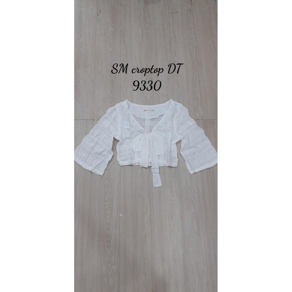 SM croptop DT 933001