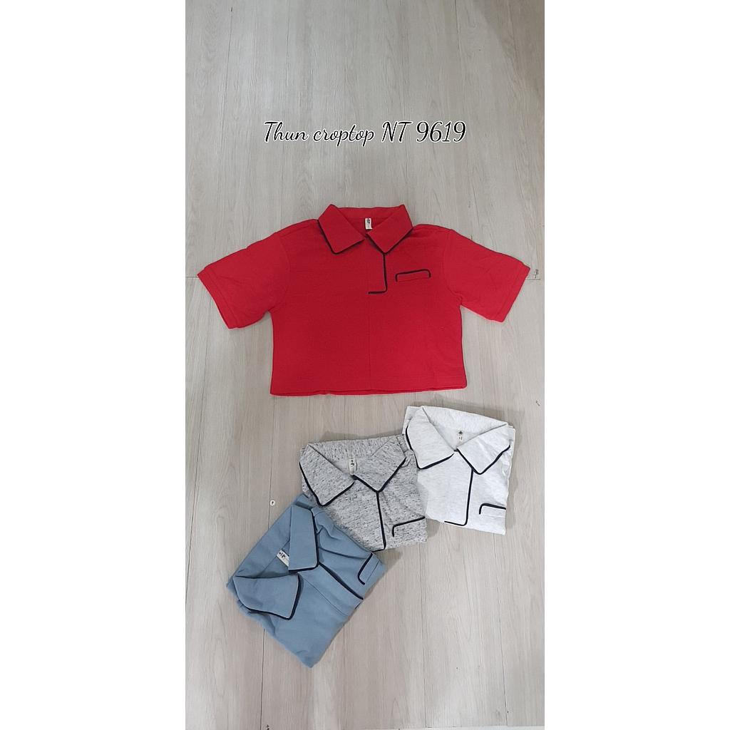 Thun croptop NT 961901