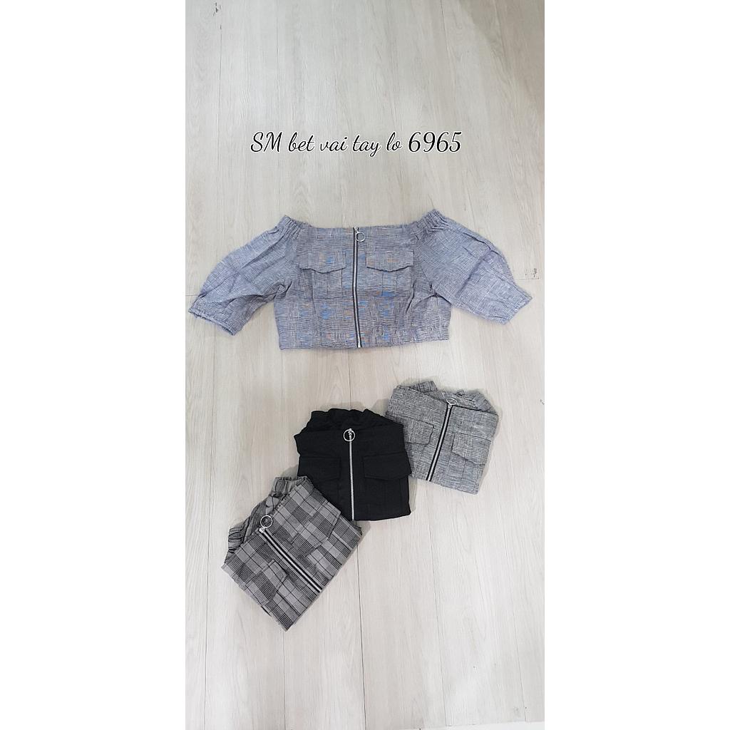 SM croptop bet vai 6965-201