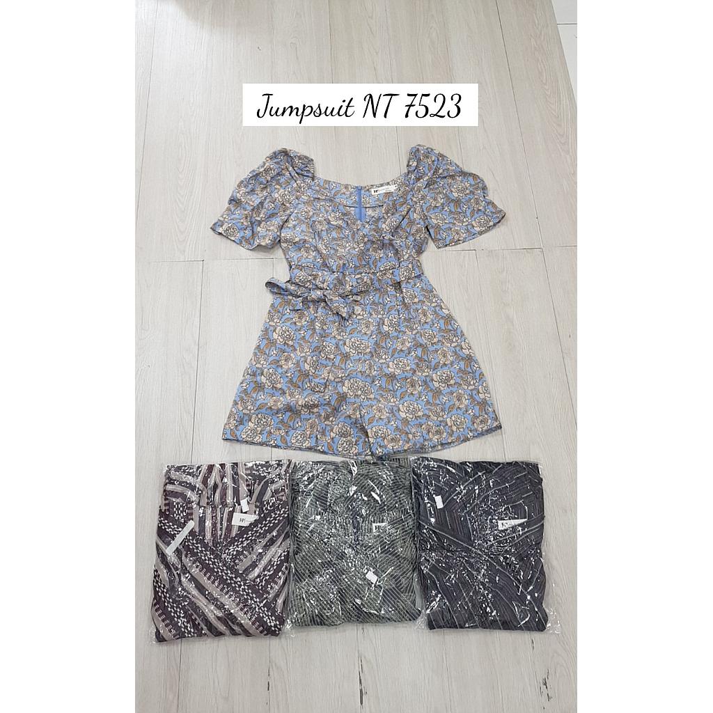 Jumpsuit NT 752301