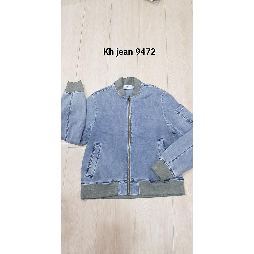 Khoac jean DT 947201