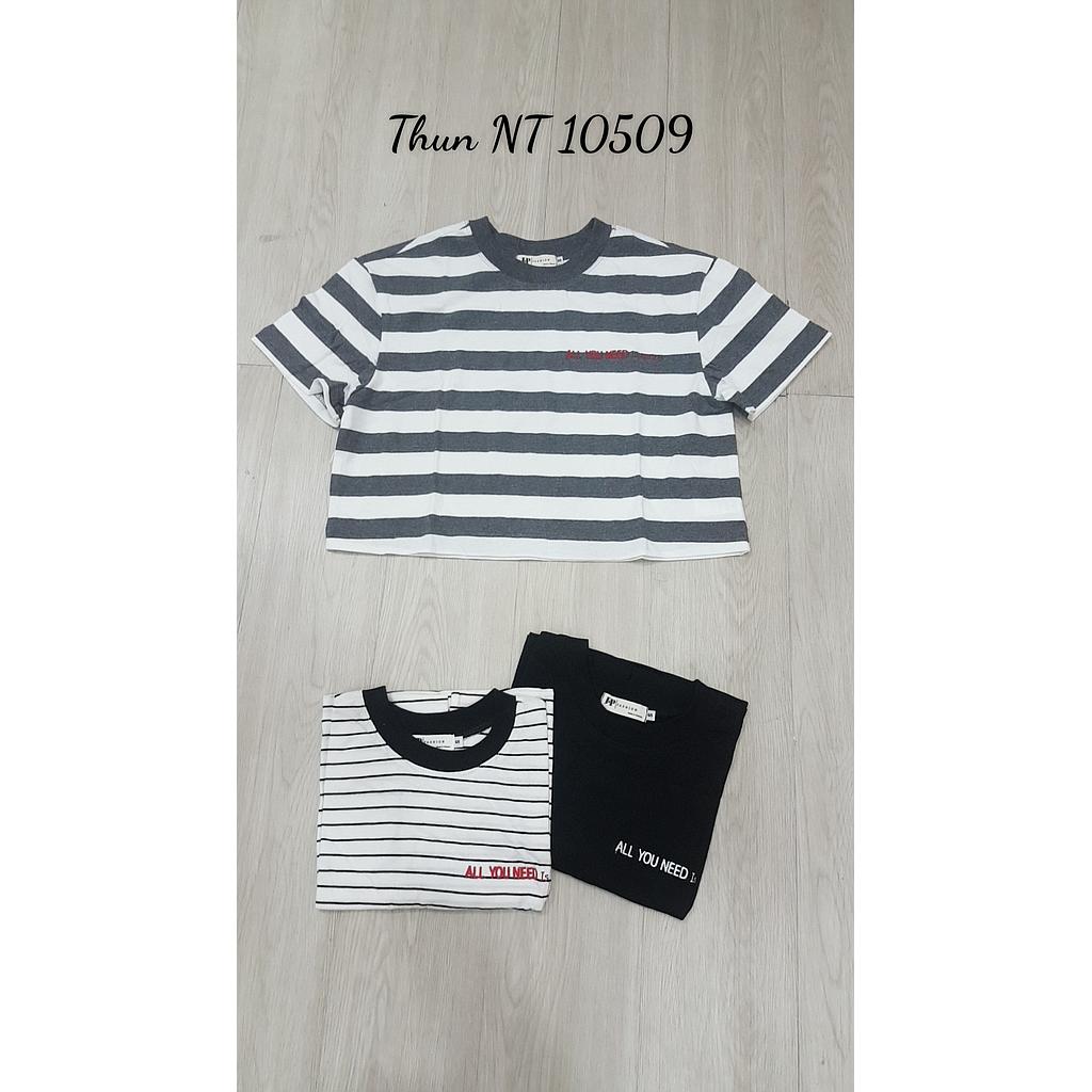 Thun chu croptop 1050901