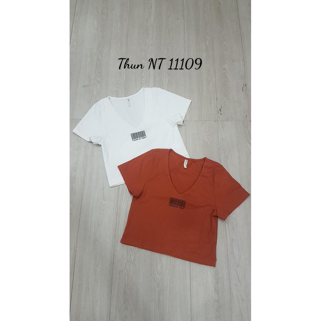 Thun chu croptop 1110901