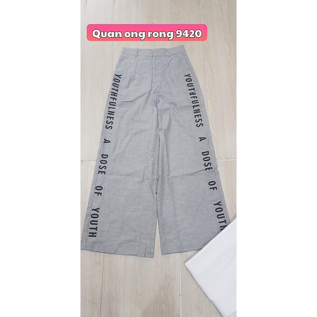 Quan ong rong 942001