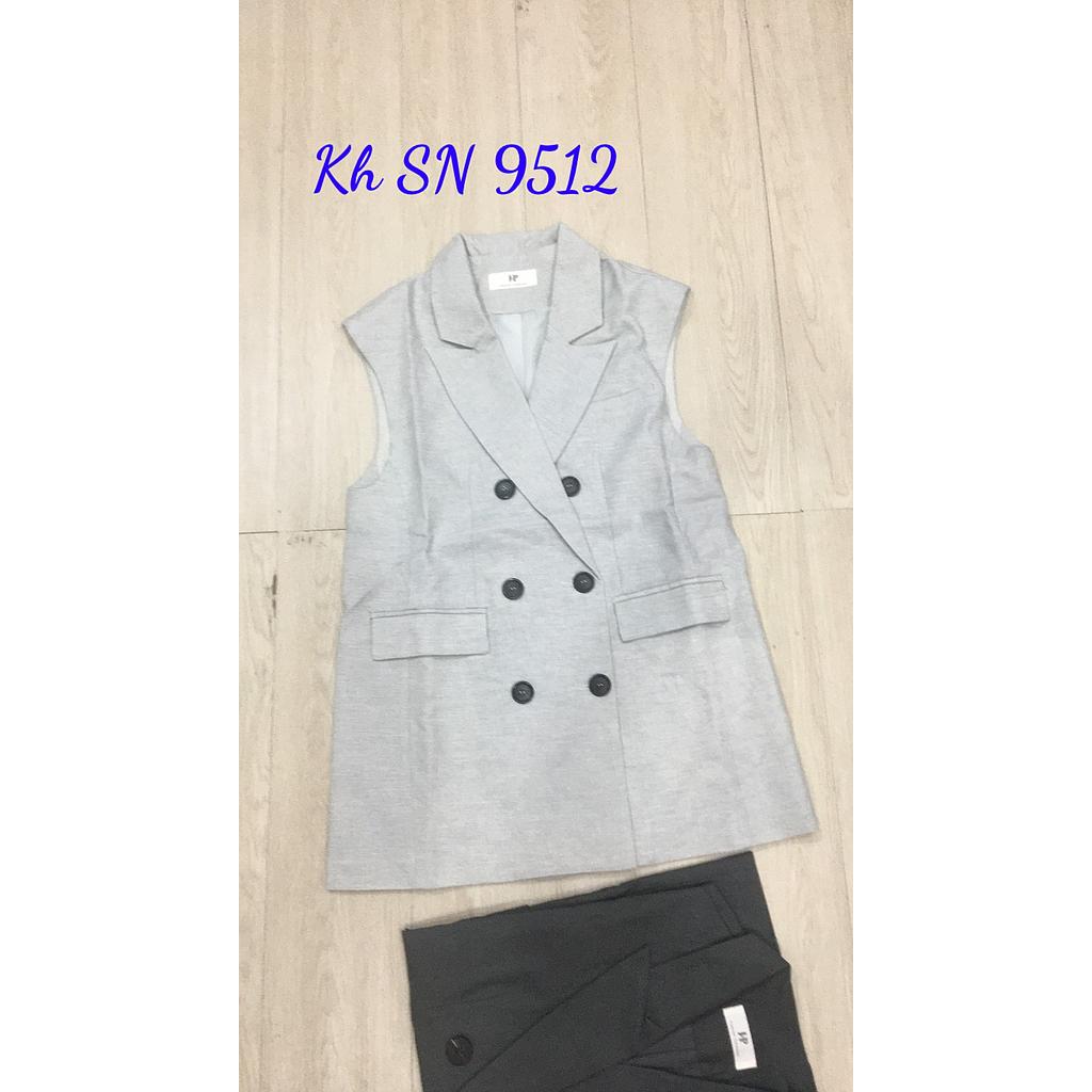 Kh vest f.dai SN 951201