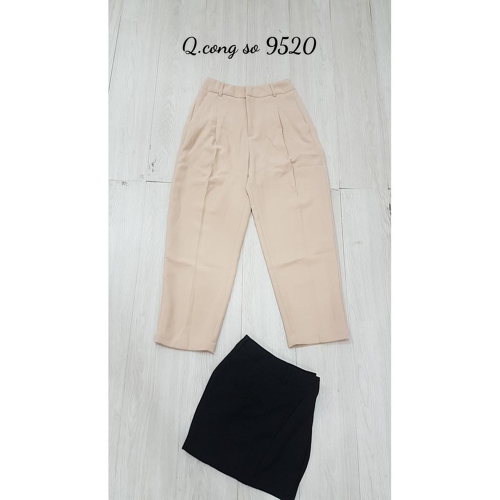 Quan cong so B 952001