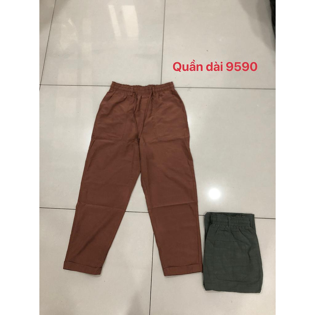 Quan lung thun 959001