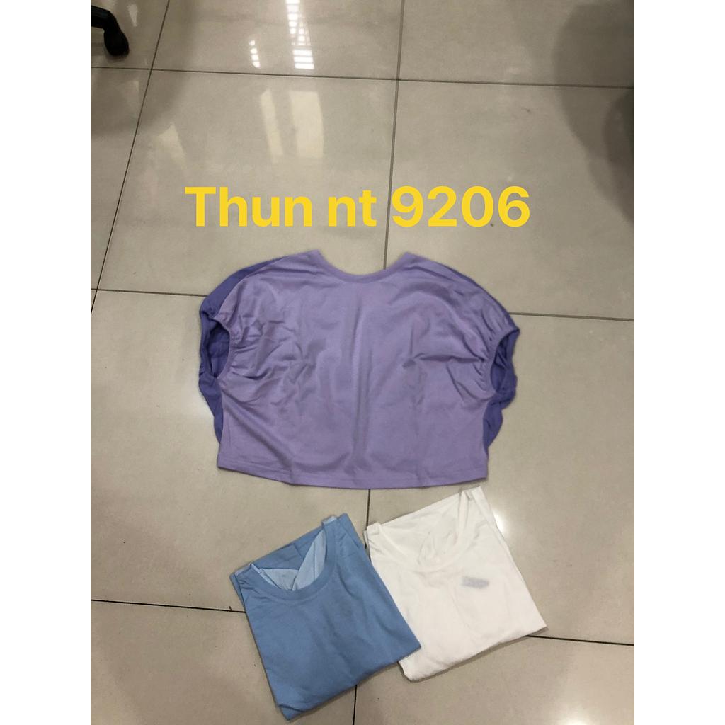 Thun phoi SM NT 920601