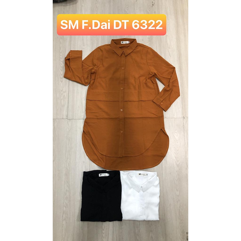 SM F.dai DT 6322-201