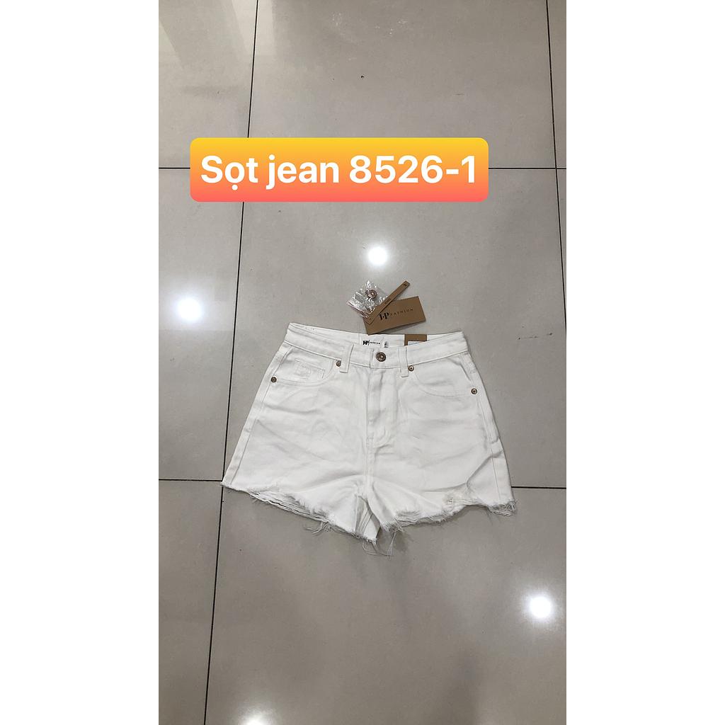 Sot jean 8526-102