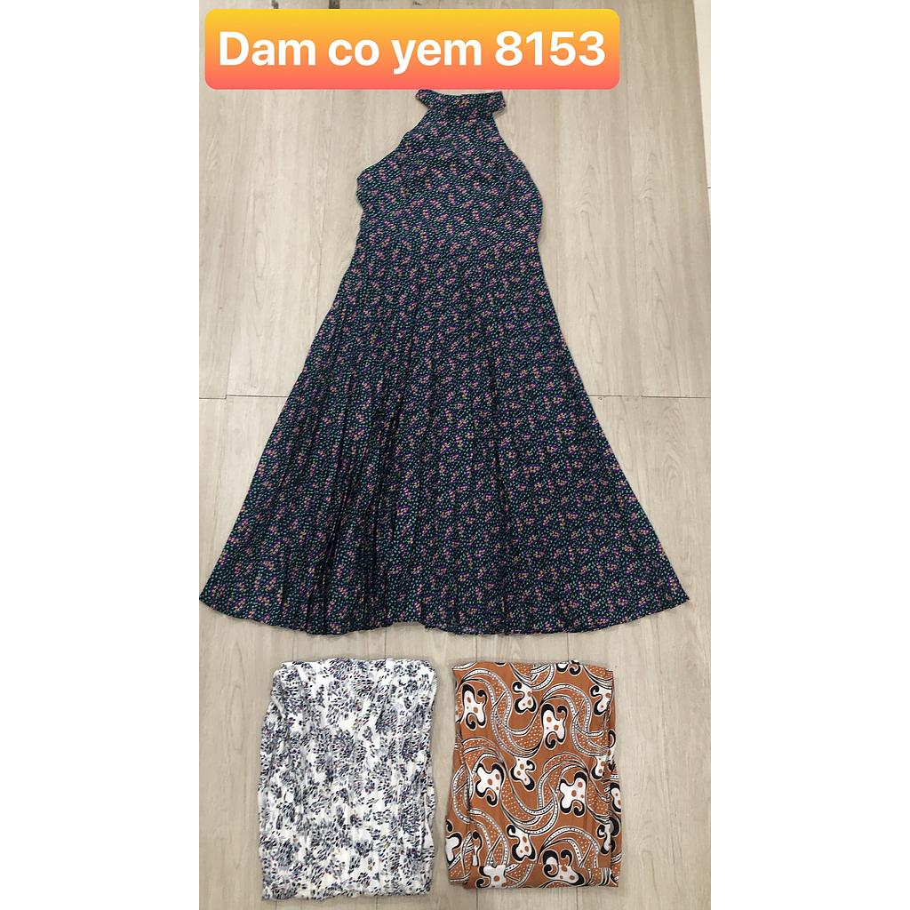 Dam co yem 815301