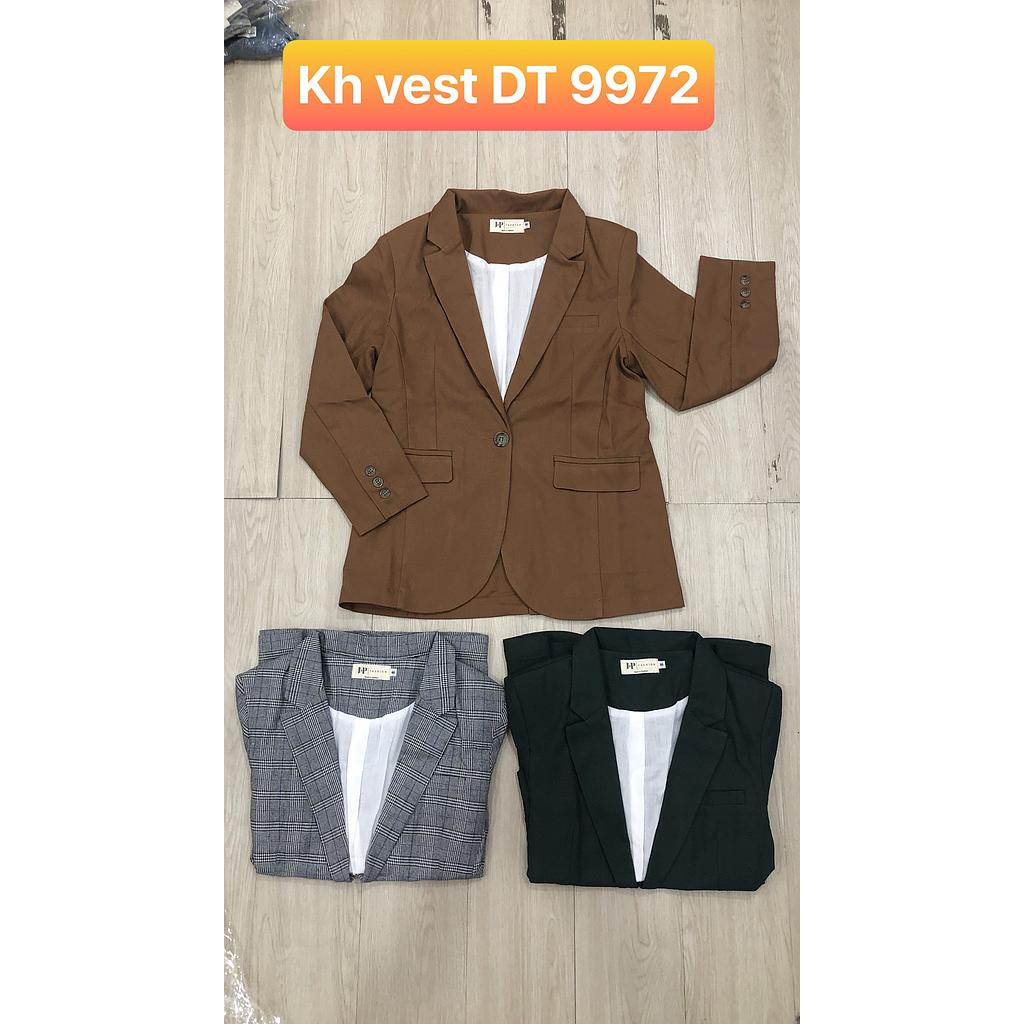 Kh vest DT 997201