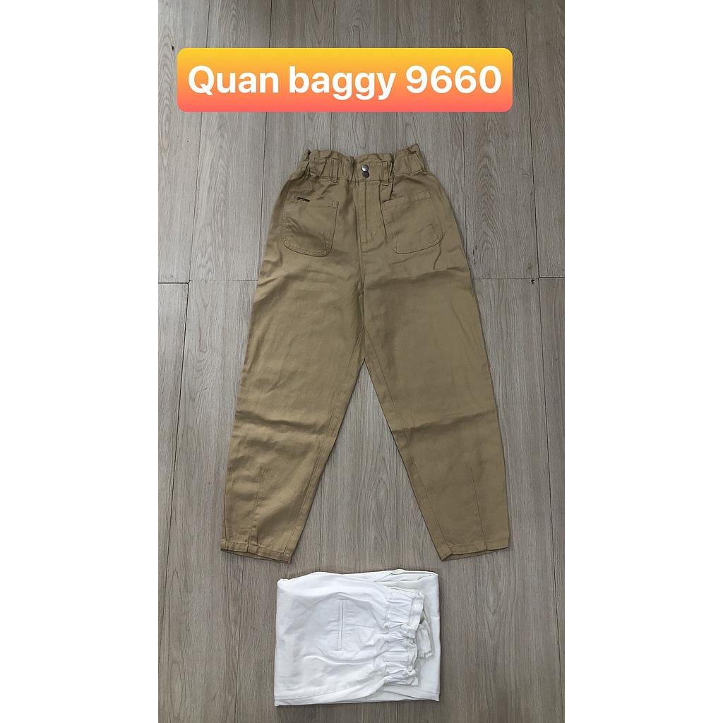 Quan baggy 966001