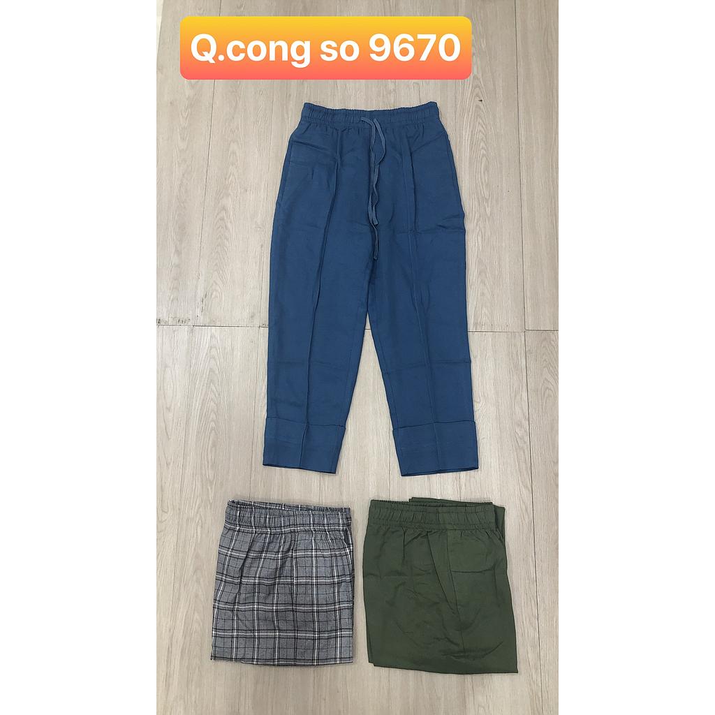 Quan lung thun 967001