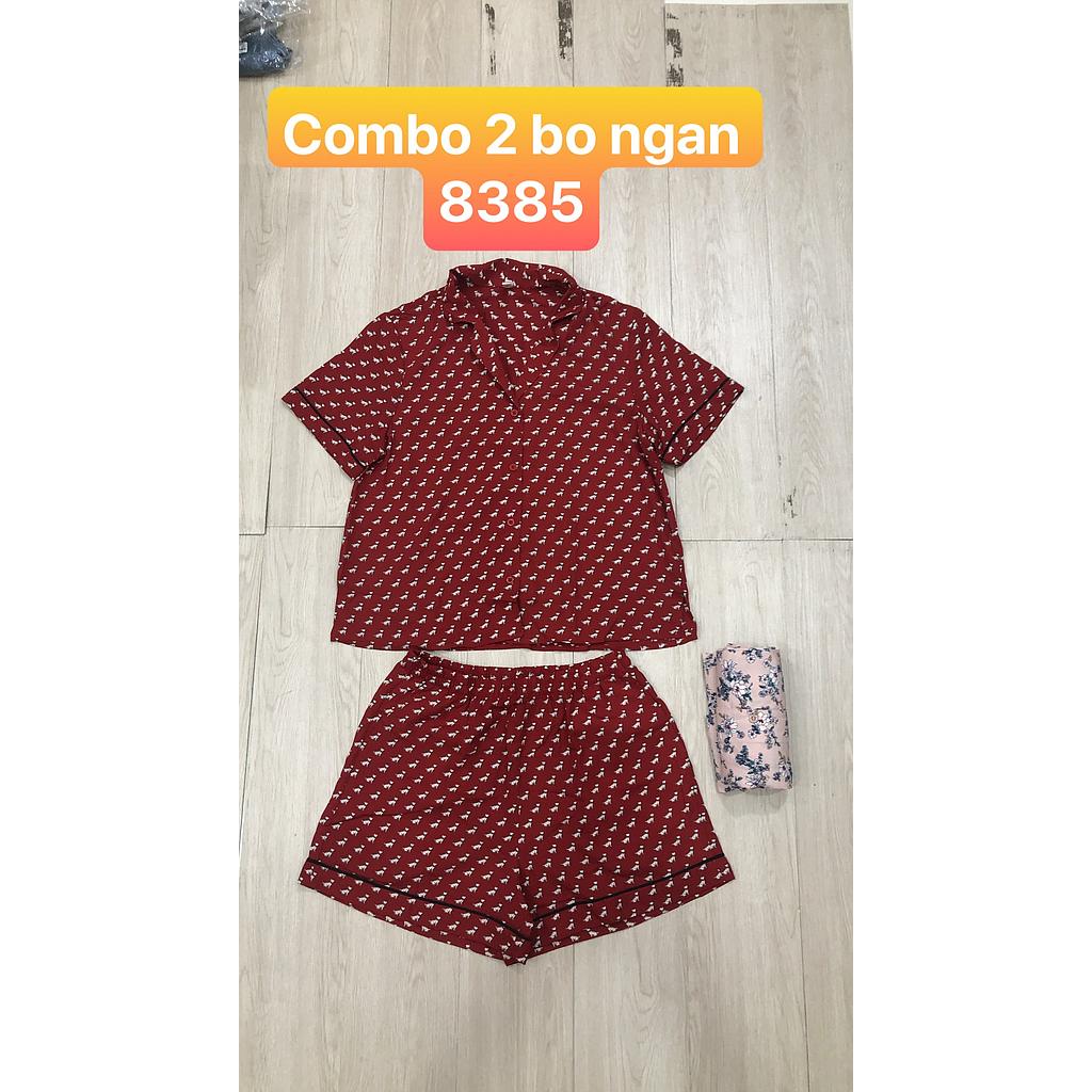 Combo 2 do bo 838501