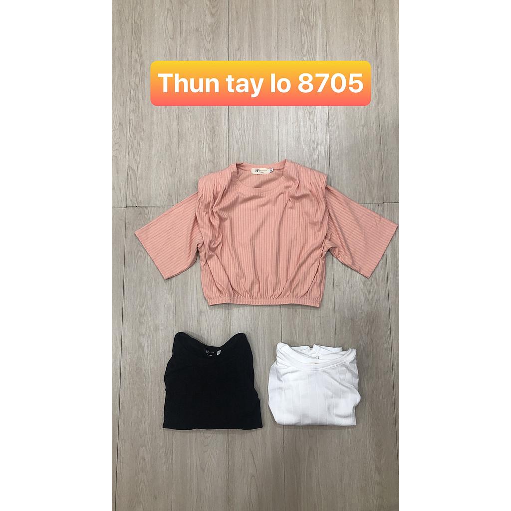 Thun croptop 870501