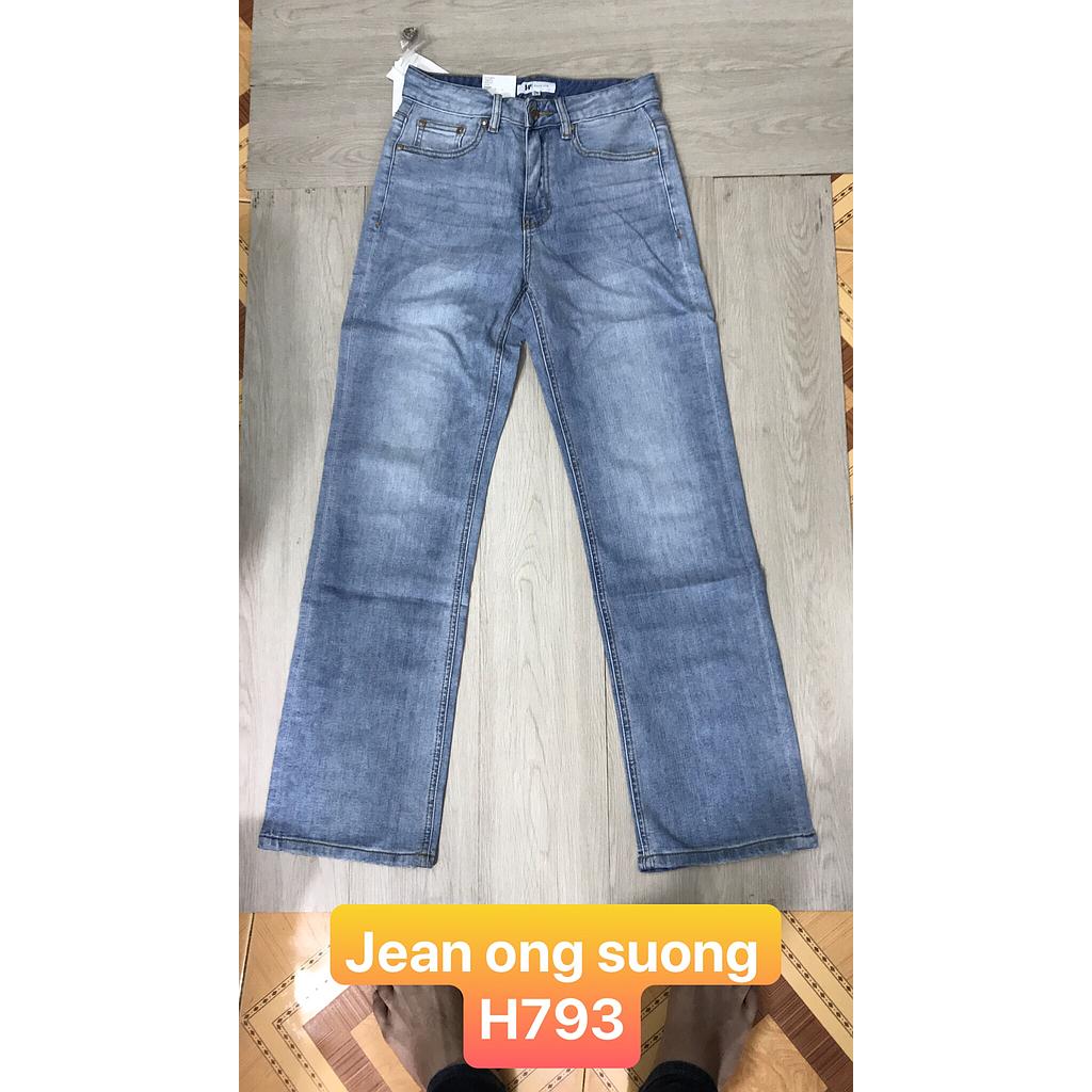 Jean ong suong H79302