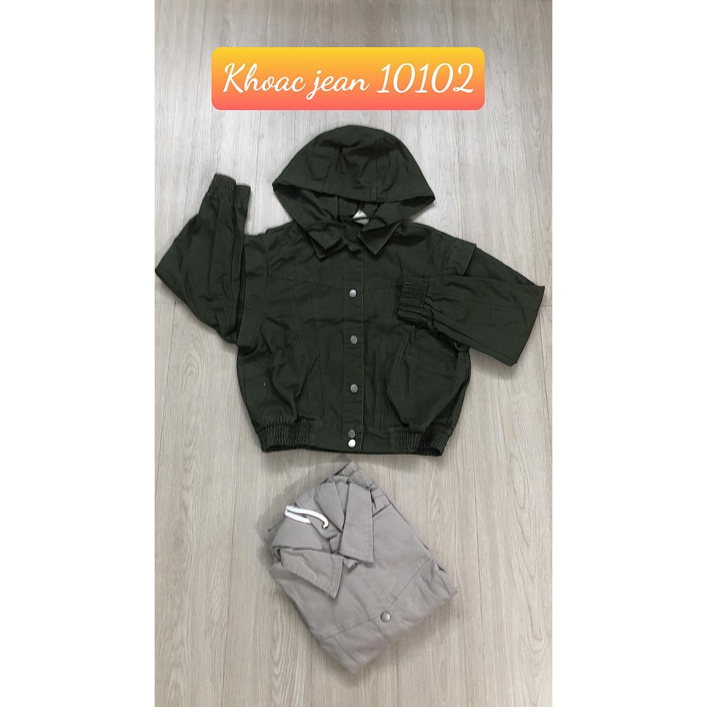 Khoac DT 1010201