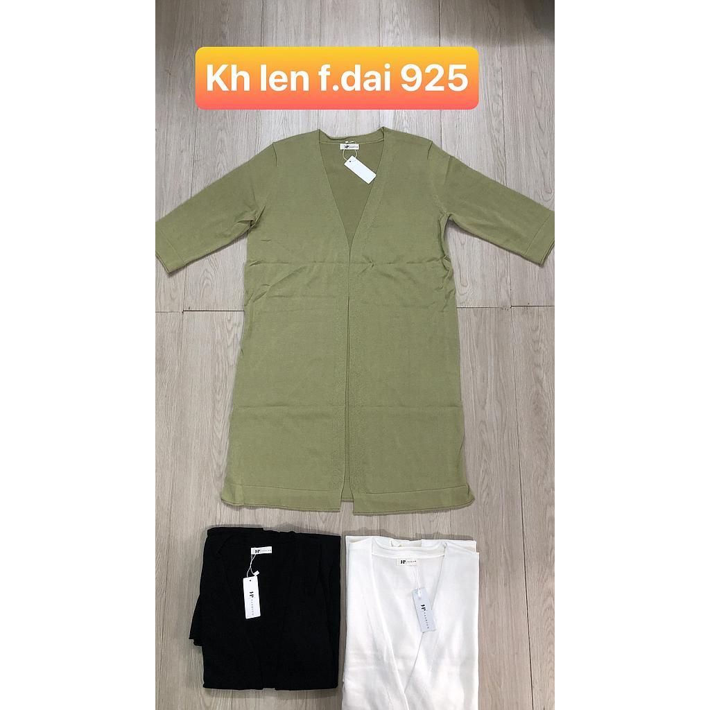 Kh f.dai tay lo 92502