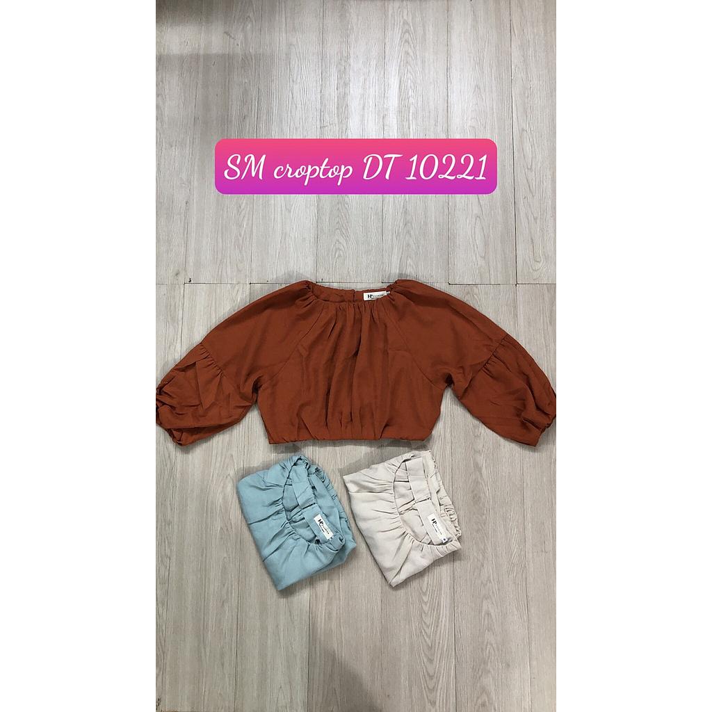 SM croptop DT 1022101