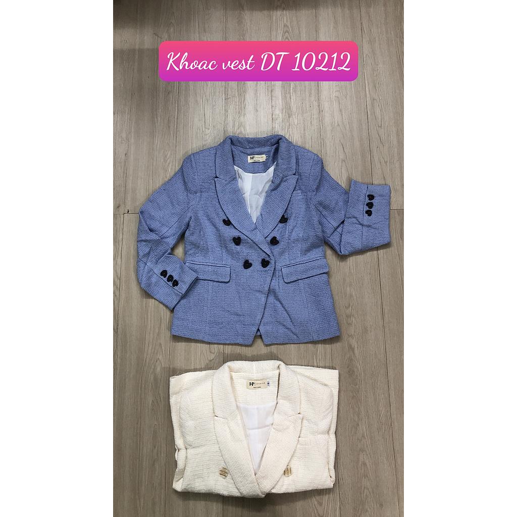 Kh vest DT 1021201