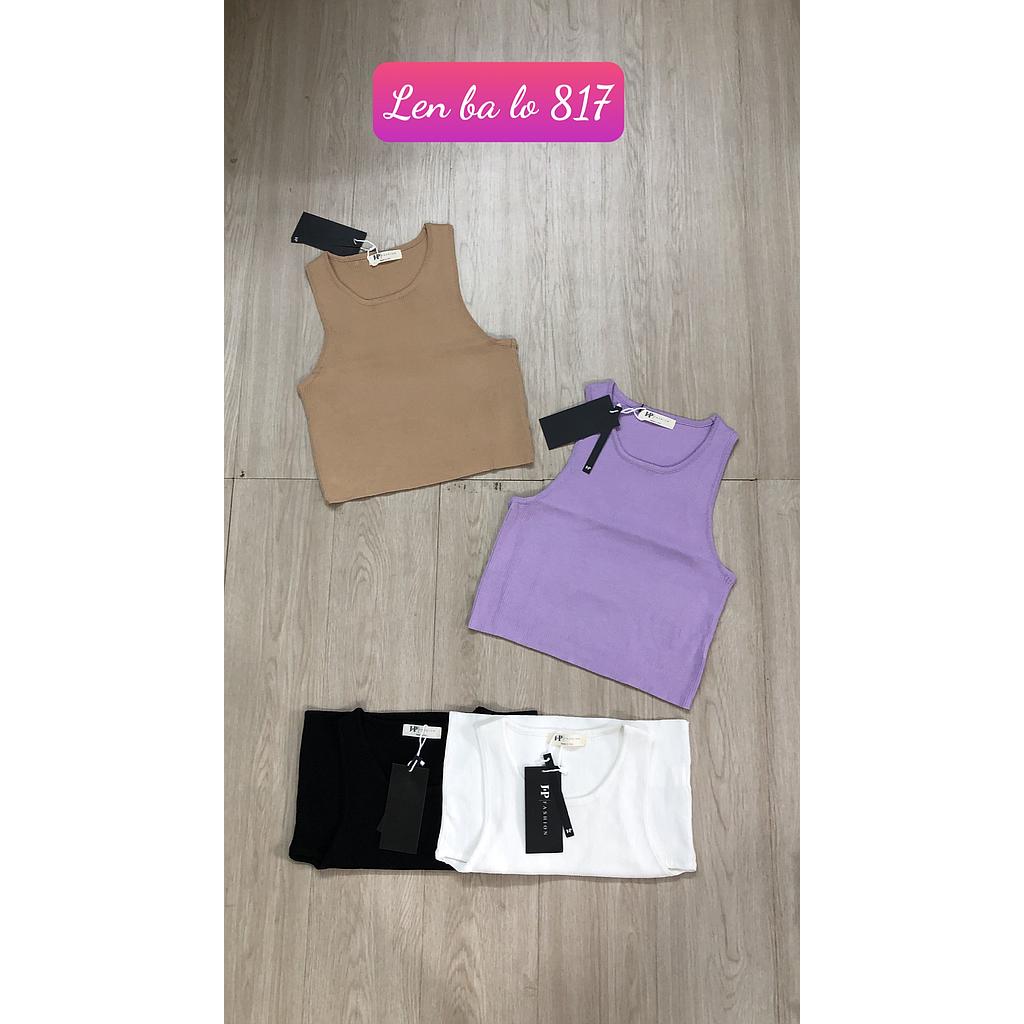 Len croptop SN 81702