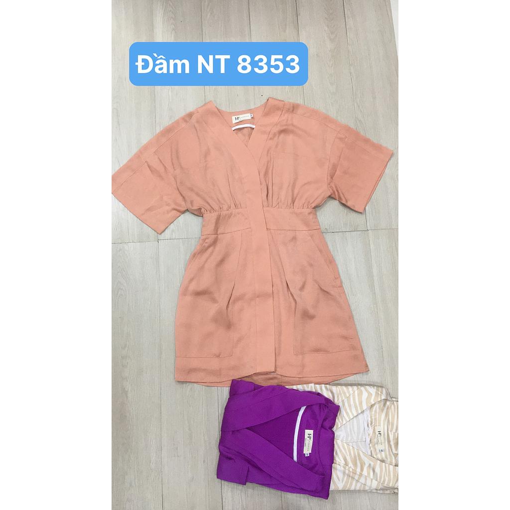 Dam kieu NT 835301