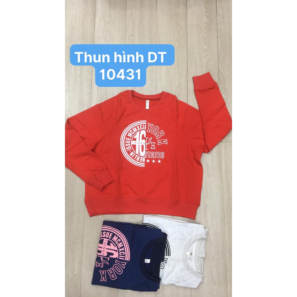 Thun hinh DT 1043101