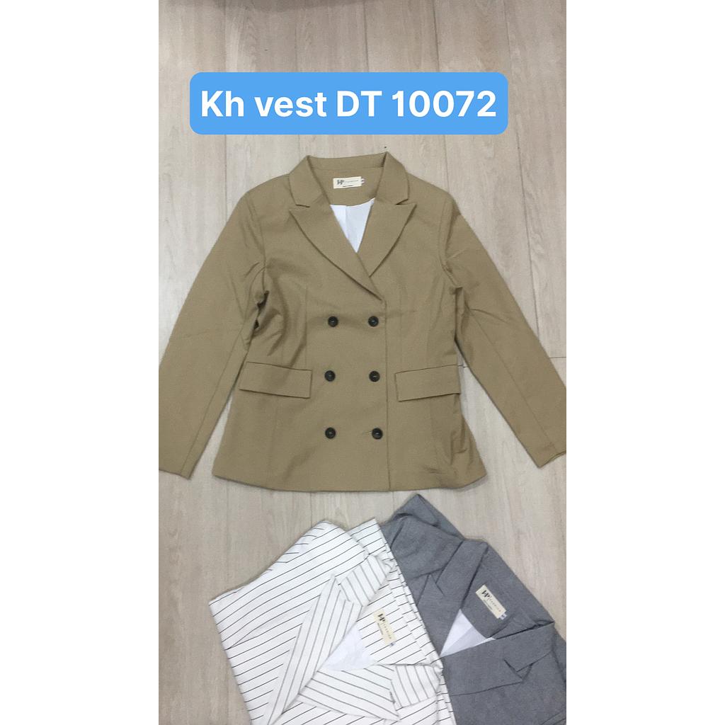 Kh vest DT 1007201