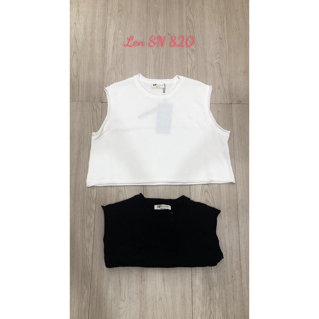Len croptop SN 82002