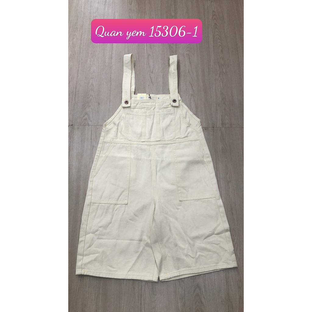 Quan yem 15306-102