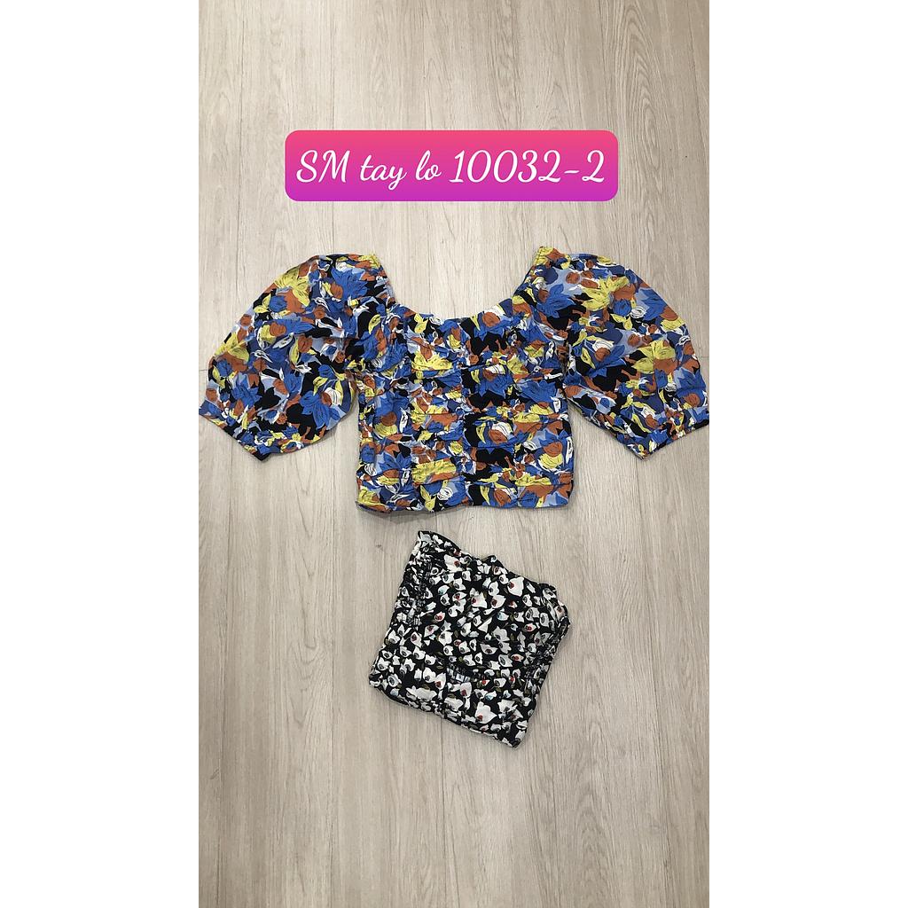 SM tay phong 10032-201