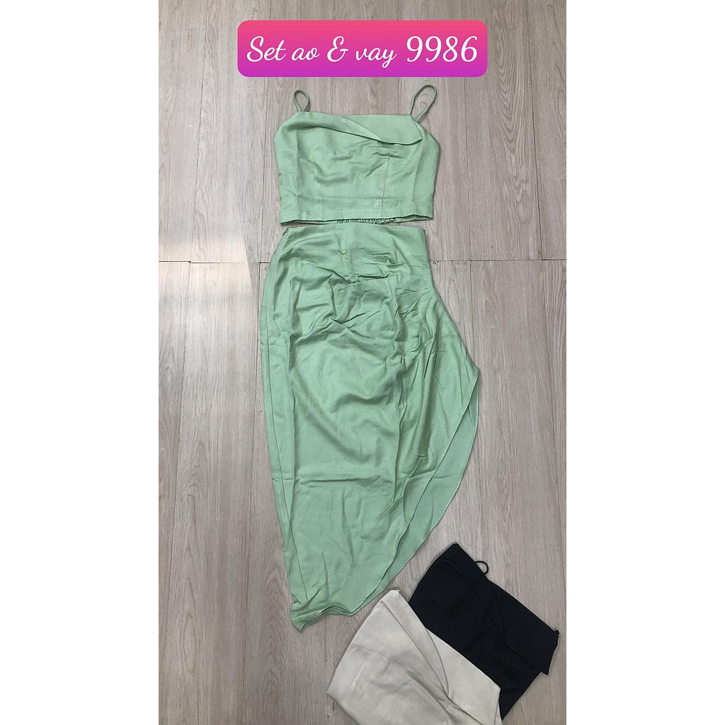 Set ao & vay 997601