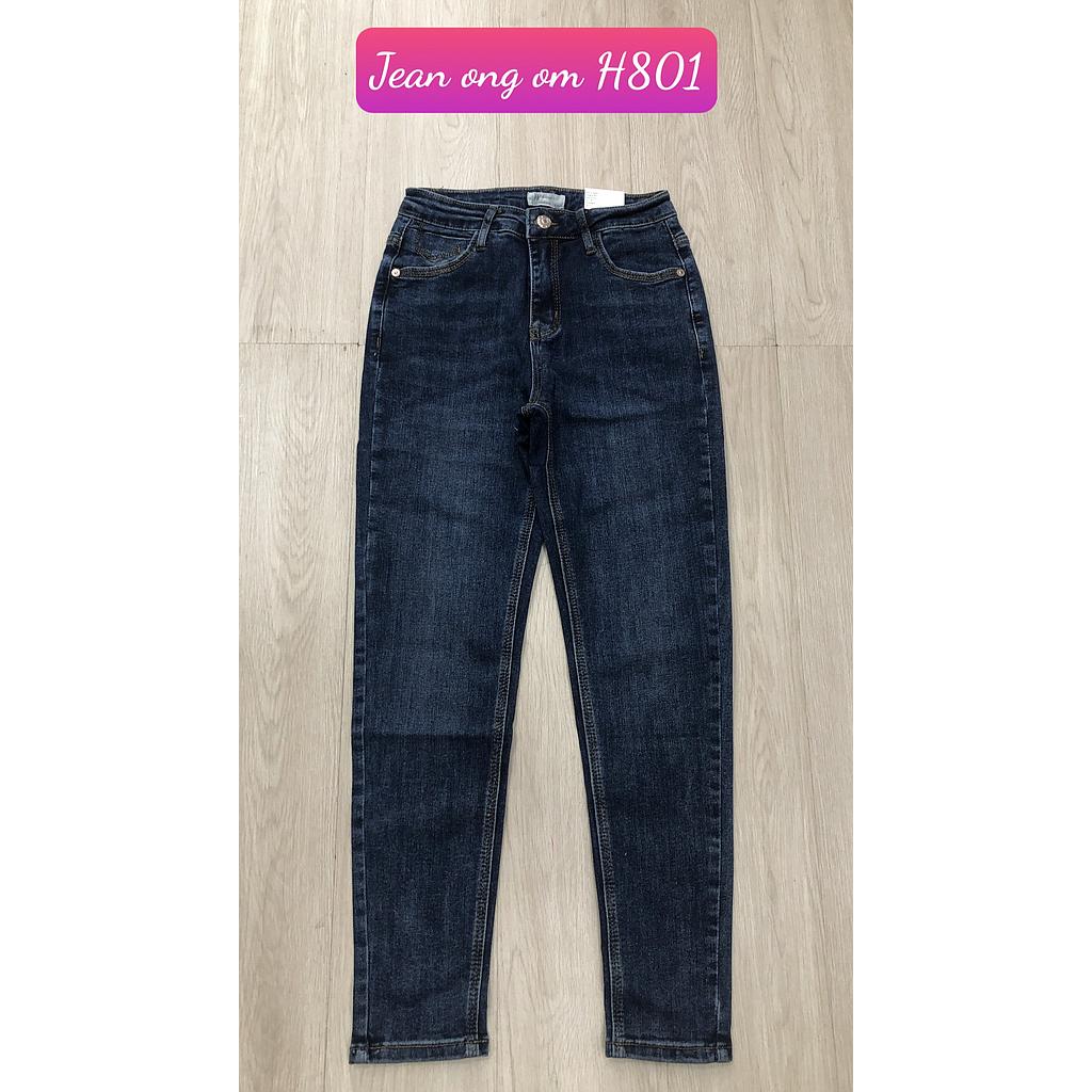 Jean om 3 H80102