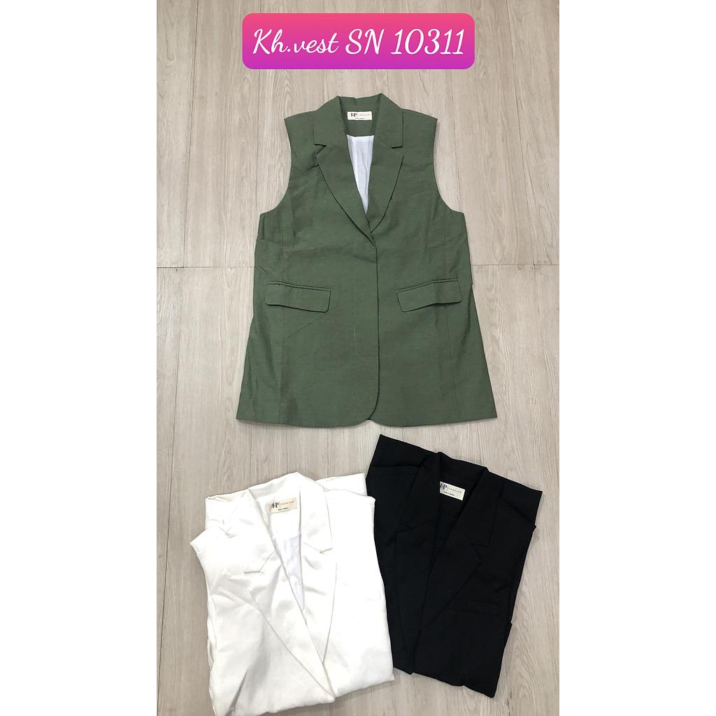 Kh vest f.dai SN 1031101
