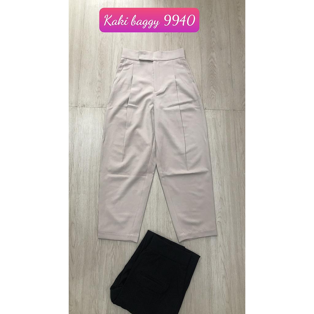 Kaki baggy 994001
