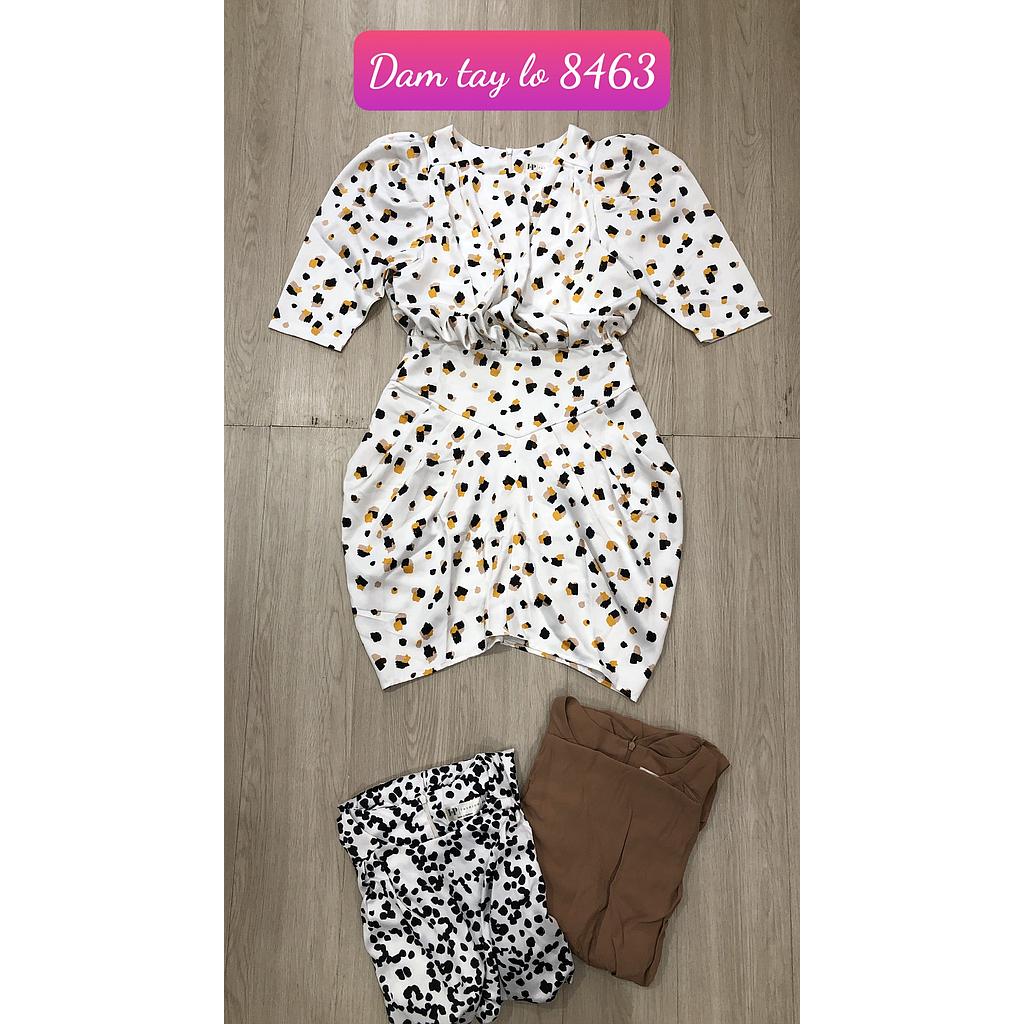 Dam kieu tay lo 846301