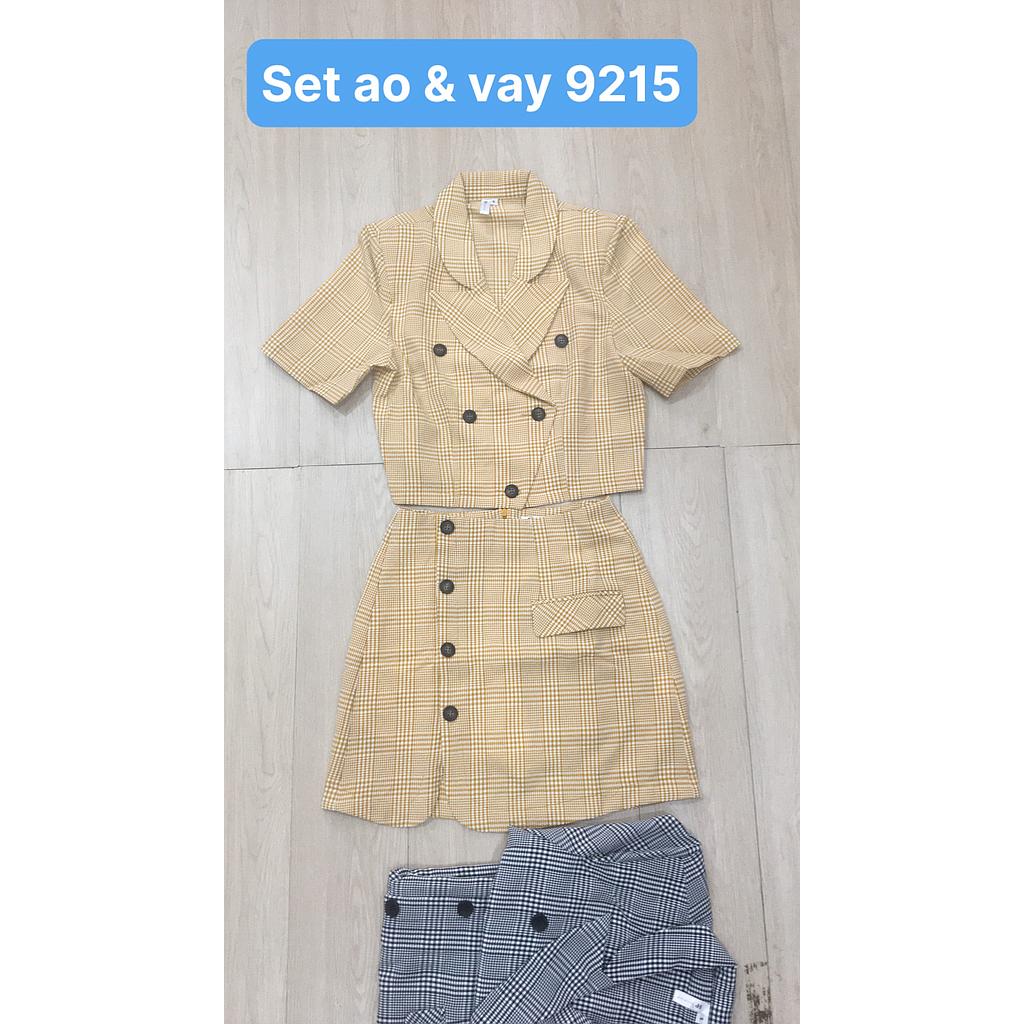 SM croptop NT 921501