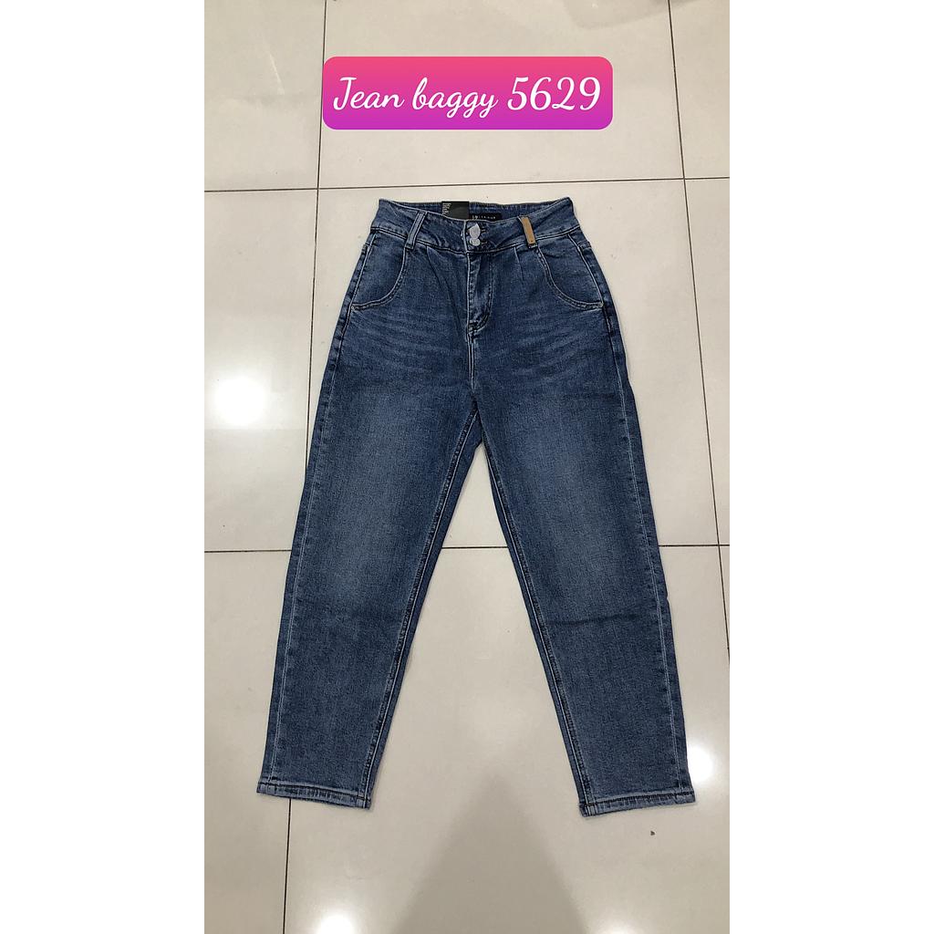 Jean baggy 5629-102
