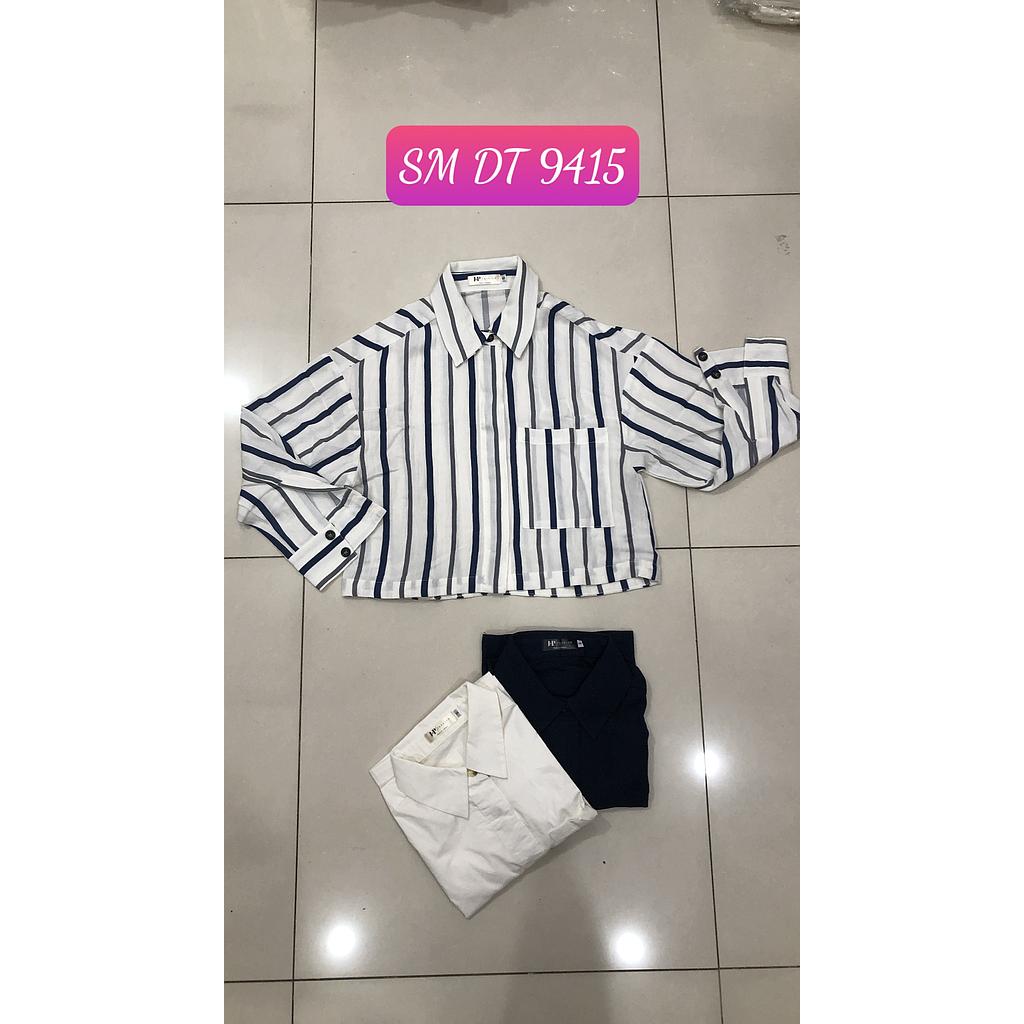 SM croptop DT 941501