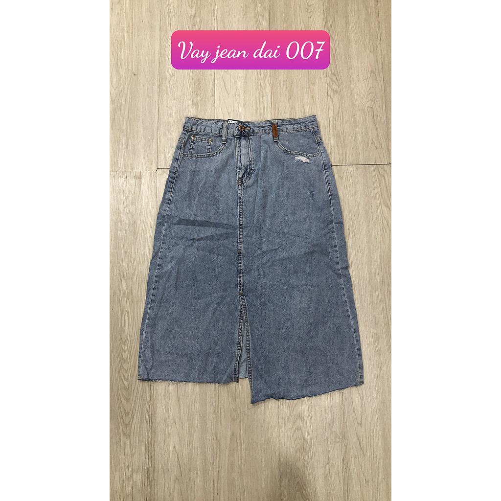 Vay jean DG 00702