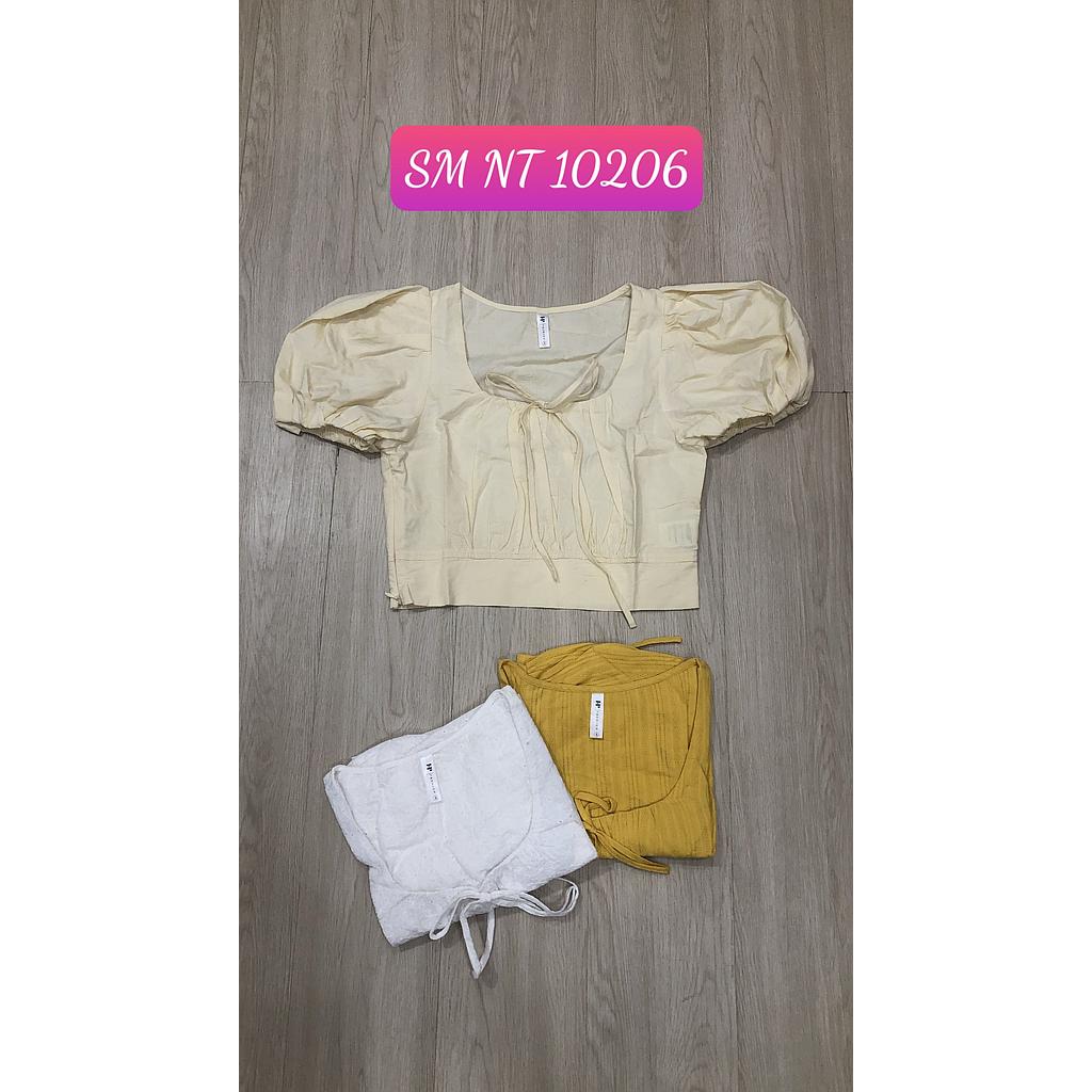 SM croptop NT 1020601