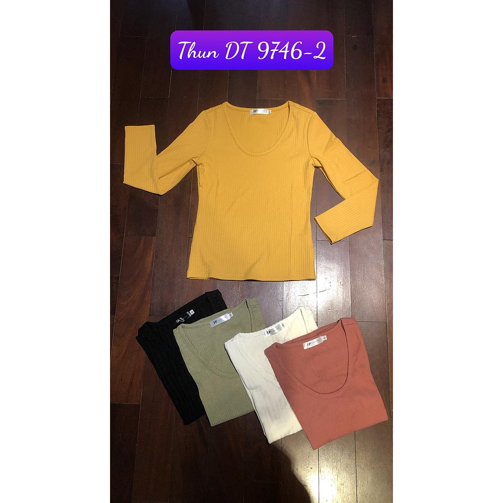 Thun co tim DT 9746-201