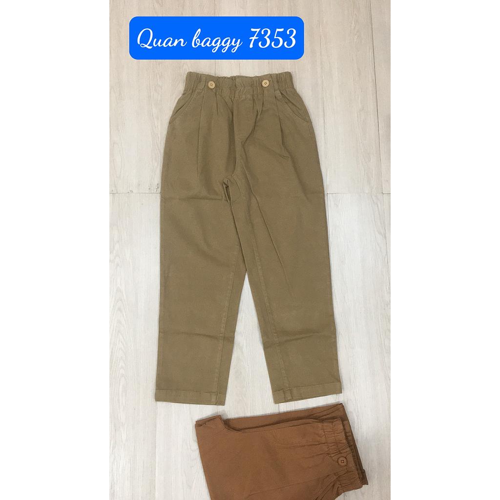 Baggy lung thun 735302