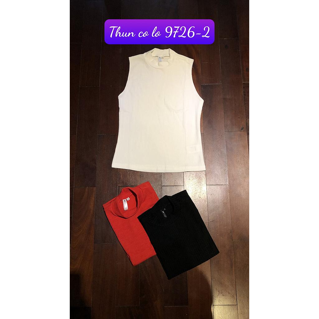 Thun co lo SN 9726-201