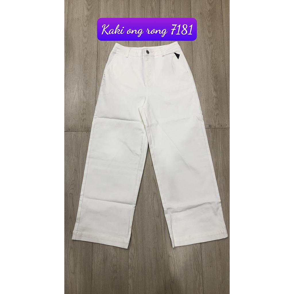 Quan ong rong 718102