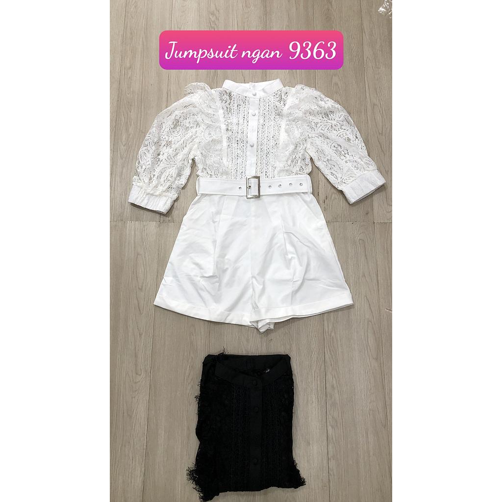Jumpsuit ngan 936301