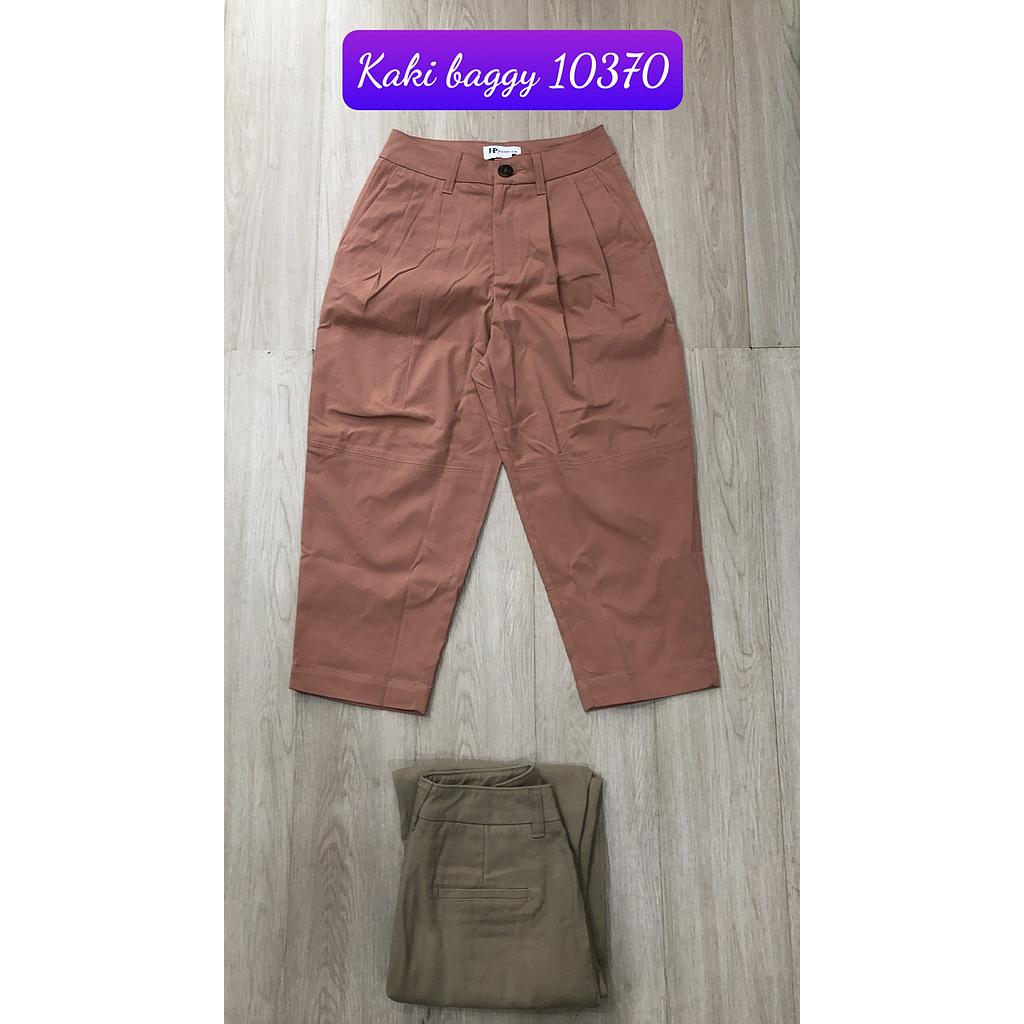 Kaki baggy 1037001