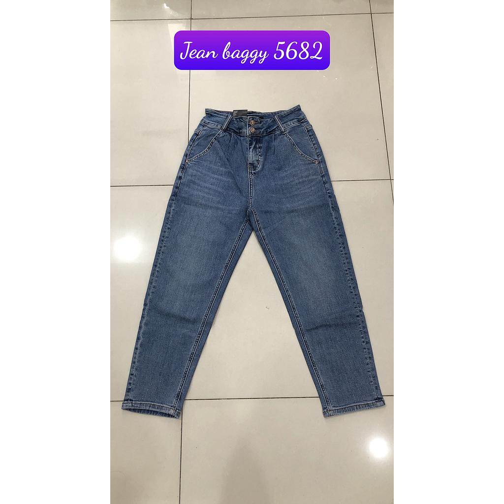 Jean baggy 2 568202